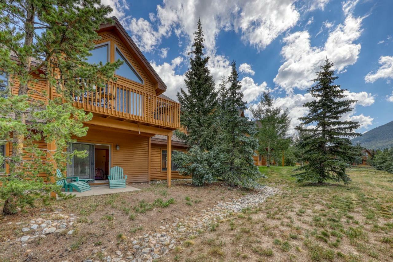 Snake River Village 05 Keystone Exterior foto
